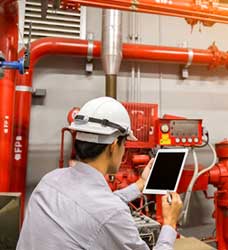 fire protection